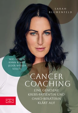 Abbildung von Blumenfeld | Cancer Coaching | 1. Auflage | 2023 | beck-shop.de