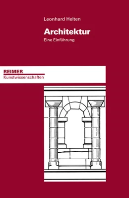 Abbildung von Helten | Architektur | 1. Auflage | 2020 | beck-shop.de