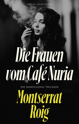 Abbildung von Roig | Die Frauen vom Café Nuria | 1. Auflage | 2024 | beck-shop.de