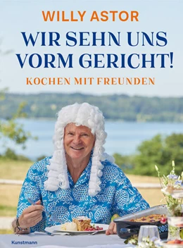 Abbildung von Astor | Wir sehn uns vorm Gericht! | 1. Auflage | 2024 | beck-shop.de