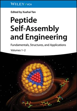Abbildung von Yan | Peptide Self-Assembly and Engineering | 1. Auflage | 2024 | beck-shop.de
