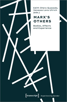 Abbildung von Ullrich / Otero Quezada | Marx's Others | 1. Auflage | 2025 | beck-shop.de