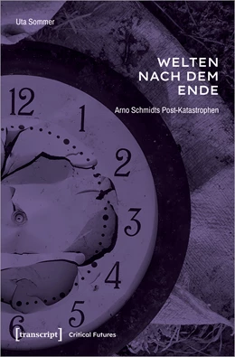 Abbildung von Sommer | Welten nach dem Ende | 1. Auflage | 2023 | beck-shop.de
