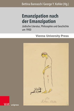 Abbildung von Bannasch / Kohler | Emanzipation nach der Emanzipation | 1. Auflage | 2024 | beck-shop.de