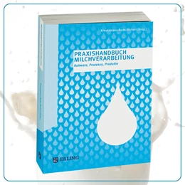 Abbildung von Kreutzmann-Rode / Richert (Hrsg.) | Praxishandbuch Milchverarbeitung | 1. Auflage | 2023 | beck-shop.de