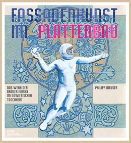 Abbildung von Meuser | Fassadenkunst im Plattenbau | 1. Auflage | 2023 | beck-shop.de
