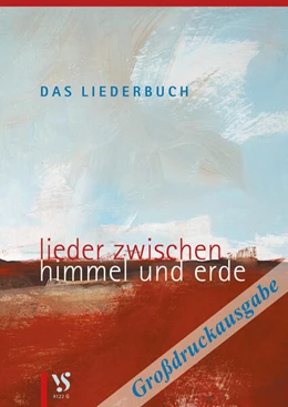 Abbildung von Institut für Aus- / Böhlemann | Das Liederbuch - Großdruckausgabe | 1. Auflage | 2023 | beck-shop.de