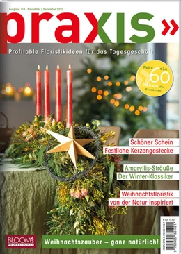 Abbildung von Team PRAXIS / BLOOM's GmbH | PRAXIS Nr. 114 | 1. Auflage | 2023 | beck-shop.de