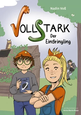 Abbildung von Nadin | Vollstark | 1. Auflage | 2023 | beck-shop.de