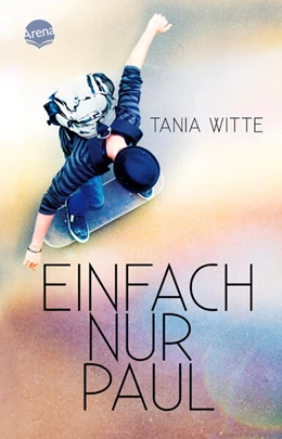 Abbildung von Witte | Einfach nur Paul | 1. Auflage | 2024 | beck-shop.de
