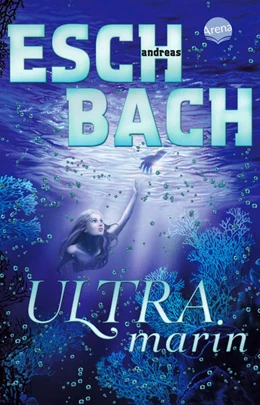 Abbildung von Eschbach | Ultramarin (3) | 1. Auflage | 2024 | beck-shop.de