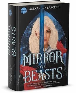 Abbildung von Bracken | The Mirror of Beasts. Dt. Ausgabe (Die Hollower-Saga 2) | 1. Auflage | 2024 | beck-shop.de