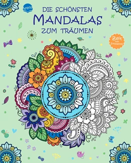 Abbildung von Arcturus | Zeit zum Entspannen. Die schönsten Mandalas zum Träumen | 1. Auflage | 2024 | beck-shop.de