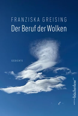Abbildung von Greising | Der Beruf der Wolken | 1. Auflage | 2023 | beck-shop.de