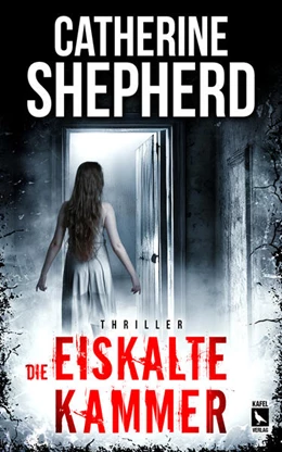 Abbildung von Shepherd | Die eiskalte Kammer: Thriller | 1. Auflage | 2023 | beck-shop.de