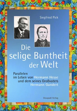 Abbildung von Pick | Die selige Buntheit der Welt | 1. Auflage | 2023 | beck-shop.de