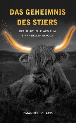 Abbildung von Charis | Das Geheimnis des Stiers | 1. Auflage | 2025 | beck-shop.de