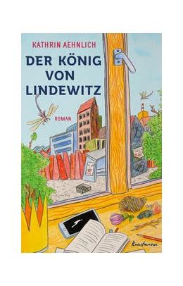 Abbildung von Aehnlich | Der König von Lindewitz | 1. Auflage | 2024 | beck-shop.de