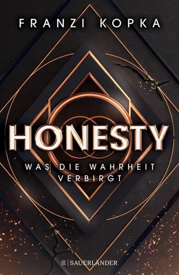 Abbildung von Kopka | Honesty. Was die Wahrheit verbirgt | 1. Auflage | 2024 | beck-shop.de