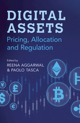 Abbildung von Aggarwal / Tasca | Digital Assets | 1. Auflage | 2025 | beck-shop.de