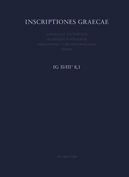 Abbildung von Curbera | Defixiones Atticae | 1. Auflage | 2024 | beck-shop.de