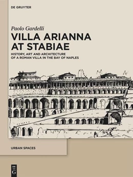 Abbildung von Gardelli | Villa Arianna at Stabiae | 1. Auflage | 2024 | 10 | beck-shop.de