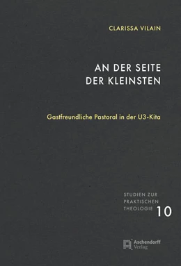 Abbildung von Vilain | An der Seite der Kleinsten | 1. Auflage | 2024 | 10 | beck-shop.de