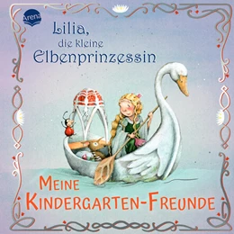 Abbildung von Dahle | Lilia, die kleine Elbenprinzessin. Meine Kindergarten-Freunde | 1. Auflage | 2024 | beck-shop.de