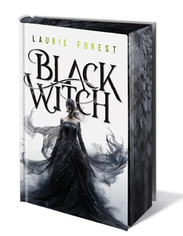 Abbildung von Forest | Black Witch - Prophezeiung | 1. Auflage | 2024 | beck-shop.de