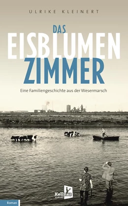 Abbildung von Kleinert | Das Eisblumenzimmer | 1. Auflage | 2024 | beck-shop.de