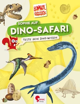 Abbildung von Dino-Safari | 1. Auflage | 2024 | beck-shop.de