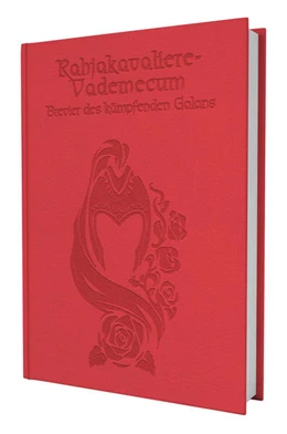Abbildung von Nehling | DSA - Rahjakavaliere-Vademecum | 1. Auflage | 2023 | beck-shop.de