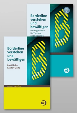 Abbildung von Rahn / Giertz | Paket: Borderline verstehen und bewältigen | 1. Auflage | 2023 | beck-shop.de