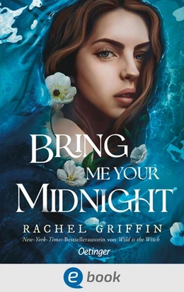 Abbildung von Griffin | Bring Me Your Midnight | 1. Auflage | 2024 | beck-shop.de