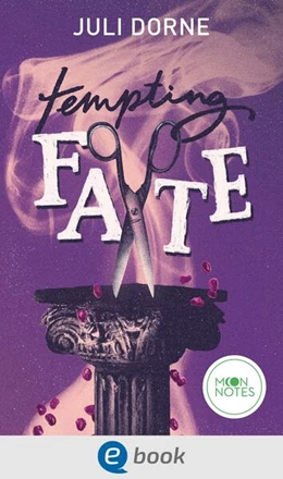 Abbildung von Dorne / Moon Notes | Tempting Fate | 1. Auflage | 2024 | beck-shop.de