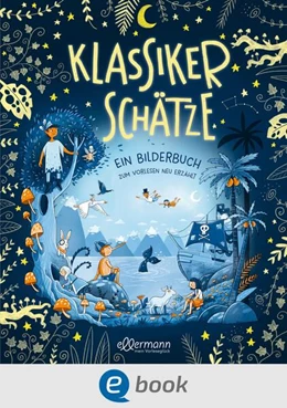 Abbildung von Hirsch | Klassikerschätze | 1. Auflage | 2024 | beck-shop.de