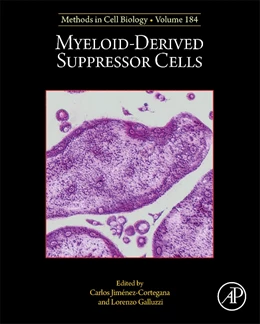 Abbildung von Myeloid-Derived Suppressor Cells | 1. Auflage | 2024 | beck-shop.de