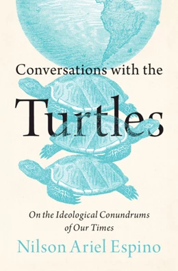 Abbildung von Espino | Conversations with the Turtles | 1. Auflage | 2024 | beck-shop.de