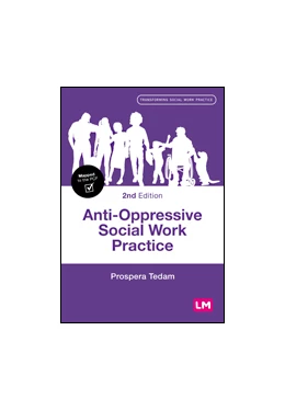 Abbildung von Tedam | Anti-Oppressive Social Work Practice | 2. Auflage | 2024 | beck-shop.de