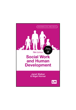 Abbildung von Walker / Horner | Social Work and Human Development | 7. Auflage | 2024 | beck-shop.de