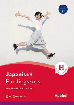 Abbildung von Conrady / Nosbers | Einstiegskurs Japanisch | 1. Auflage | 2024 | beck-shop.de