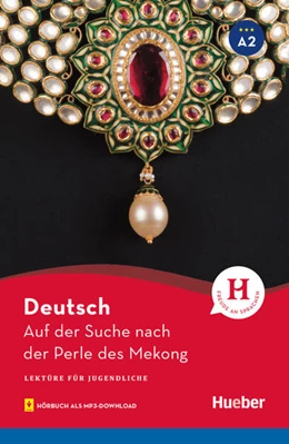 Abbildung von Luger | Auf der Suche nach der Perle des Mekong | 1. Auflage | 1980 | beck-shop.de