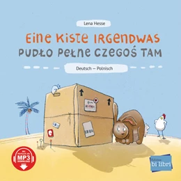 Abbildung von Hesse | Eine Kiste Irgendwas (Deutsch-Polnisch) | 1. Auflage | 2024 | beck-shop.de