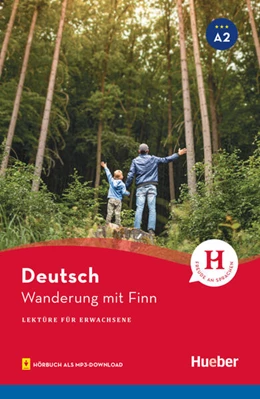 Abbildung von Billina | Wanderung mit Finn | 1. Auflage | 2024 | beck-shop.de