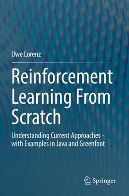 Abbildung von Lorenz | Reinforcement Learning From Scratch | 1. Auflage | 2023 | beck-shop.de