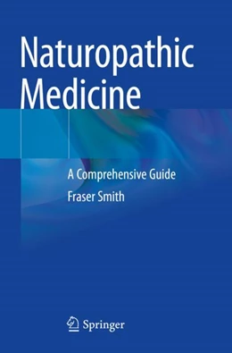 Abbildung von Smith | Naturopathic Medicine | 1. Auflage | 2023 | beck-shop.de