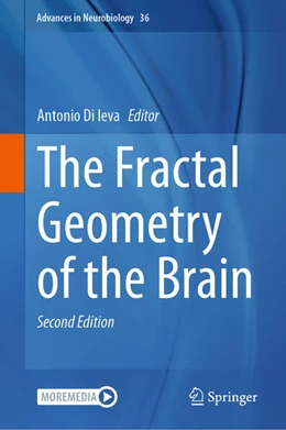 Abbildung von Di Ieva | The Fractal Geometry of the Brain | 2. Auflage | 2024 | 36 | beck-shop.de