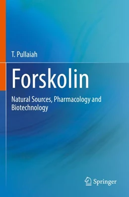 Abbildung von Pullaiah | Forskolin | 1. Auflage | 2023 | beck-shop.de