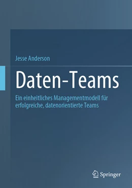 Abbildung von Anderson | Daten-Teams | 1. Auflage | 2024 | beck-shop.de