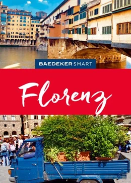Abbildung von Kilimann | Baedeker SMART Reiseführer E-Book Florenz | 4. Auflage | 2023 | beck-shop.de